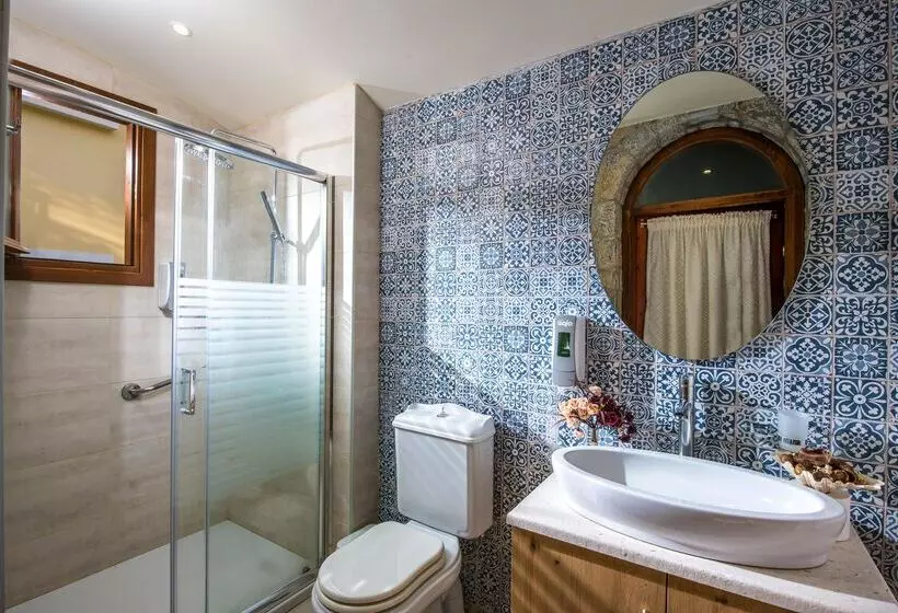 Camelot Royal Beds By Estia