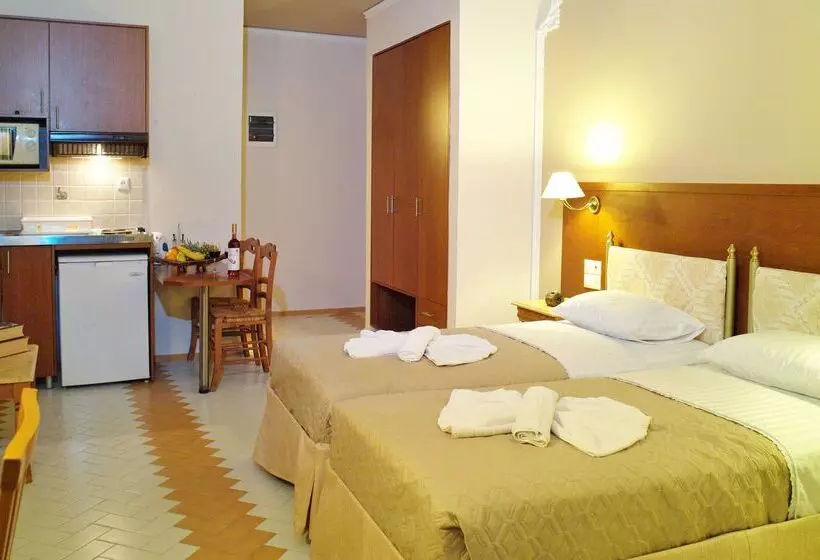 Camelot Royal Beds By Estia