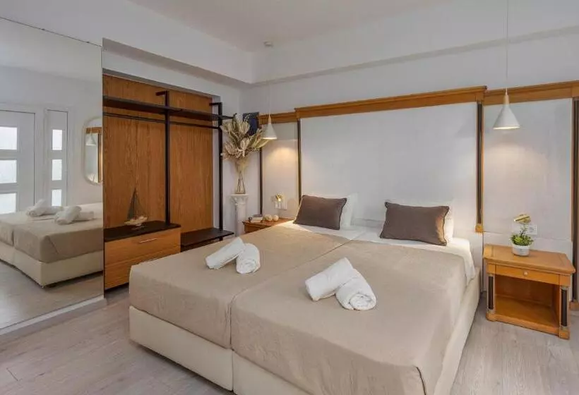 Camelot Royal Beds By Estia