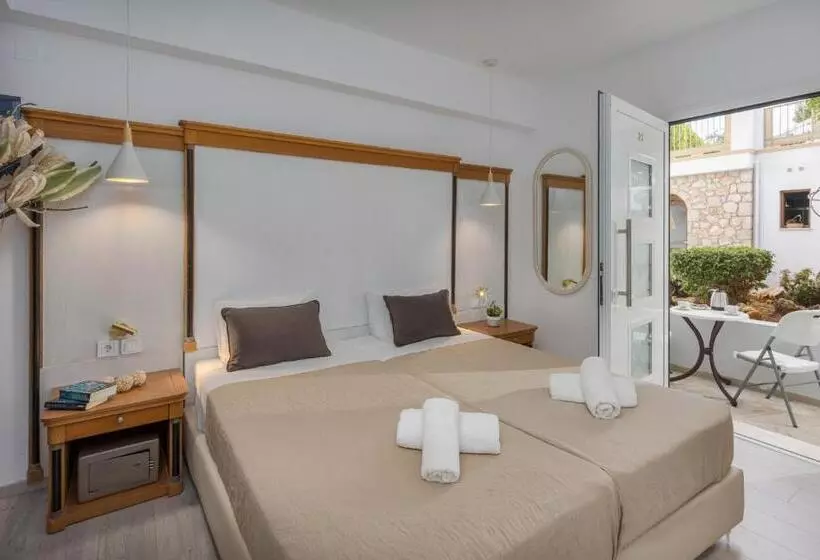 Camelot Royal Beds By Estia