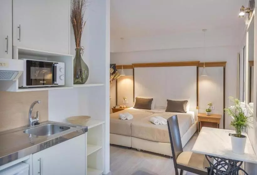 Camelot Royal Beds By Estia