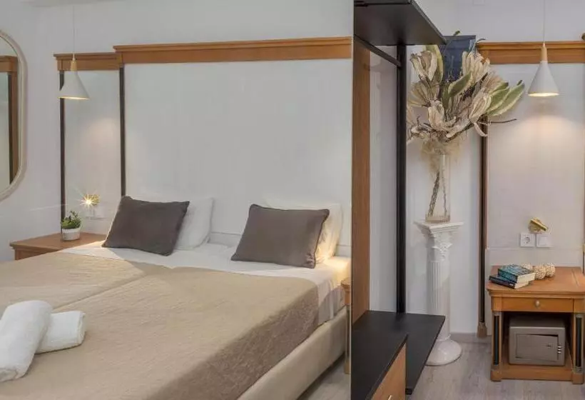 Camelot Royal Beds By Estia