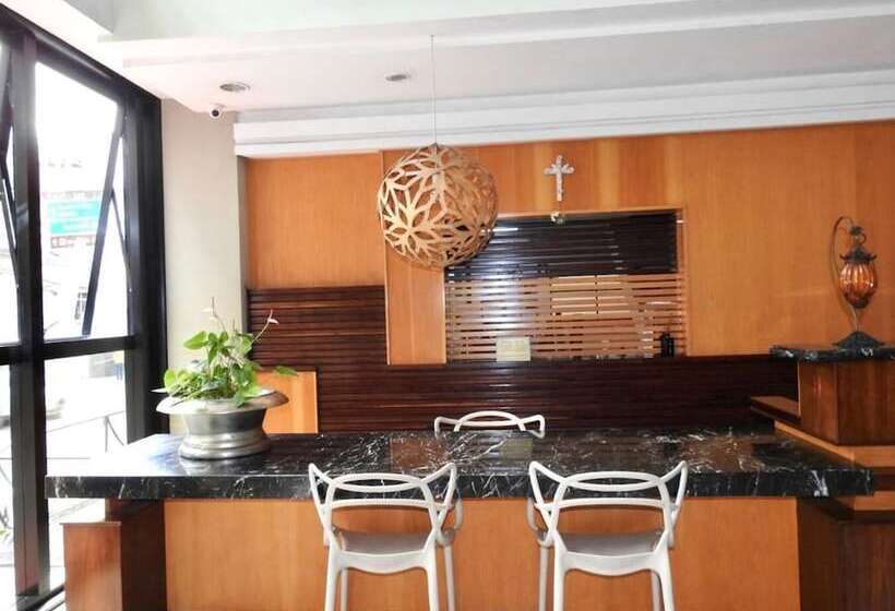 Constantino Hotel E Eventos