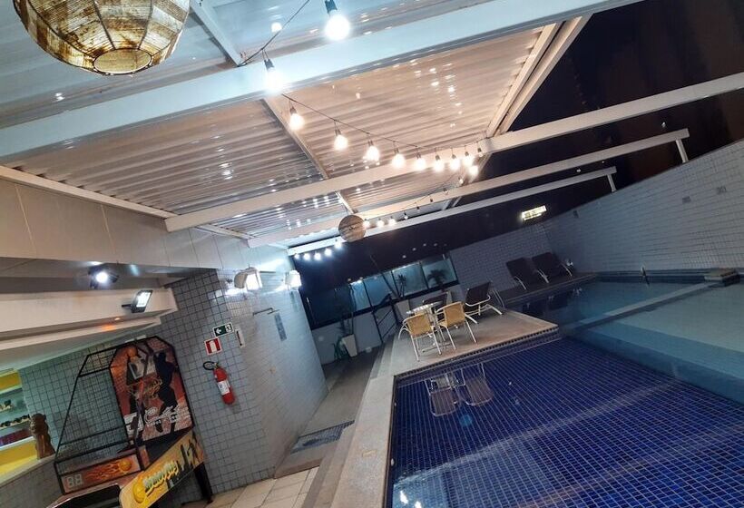 Constantino Hotel E Eventos