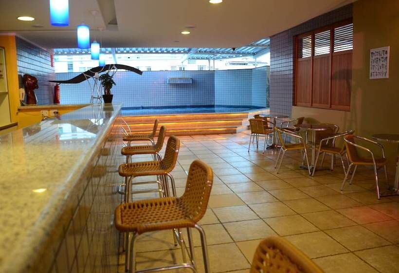 Constantino Hotel E Eventos