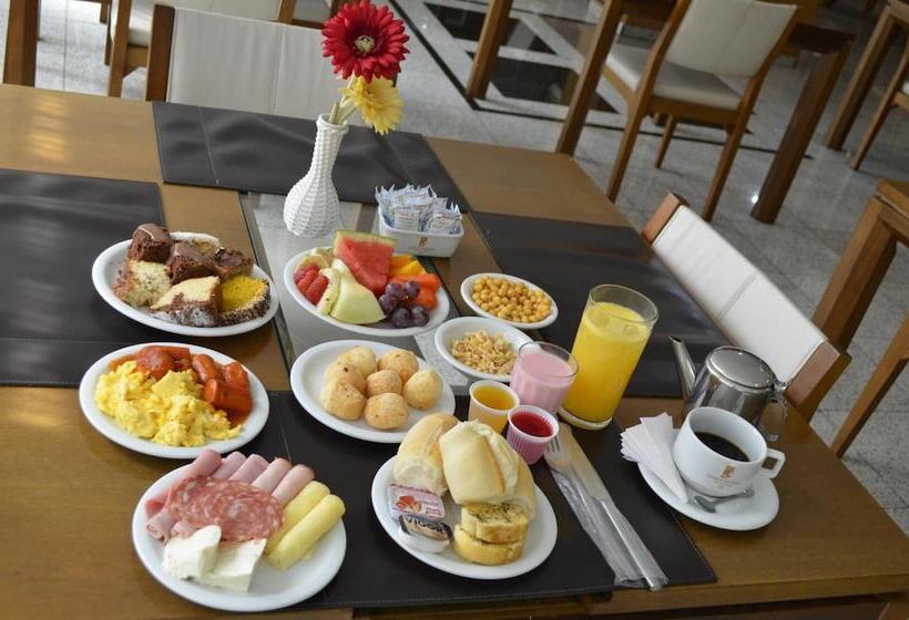 Constantino Hotel E Eventos