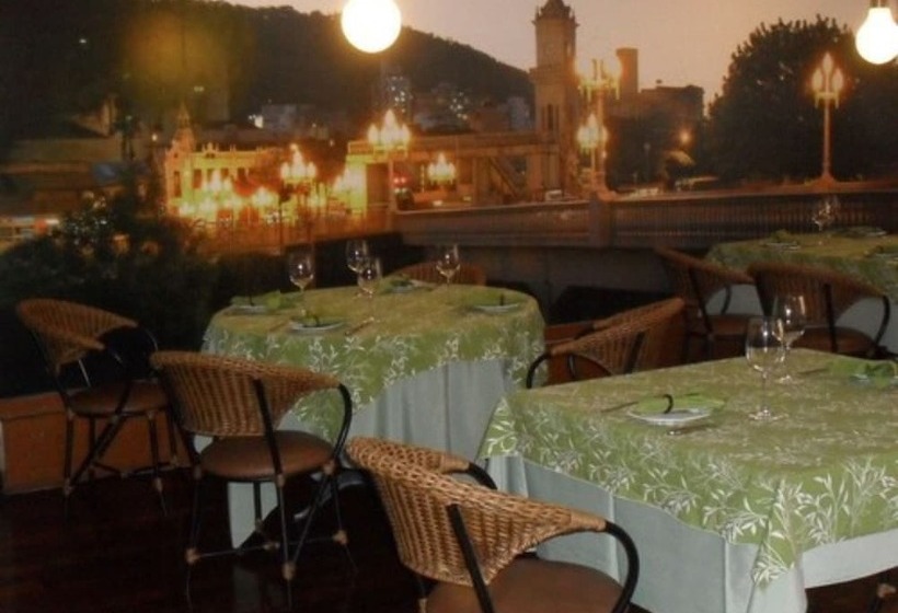 Constantino Hotel E Eventos