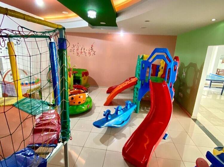 Constantino Hotel E Eventos