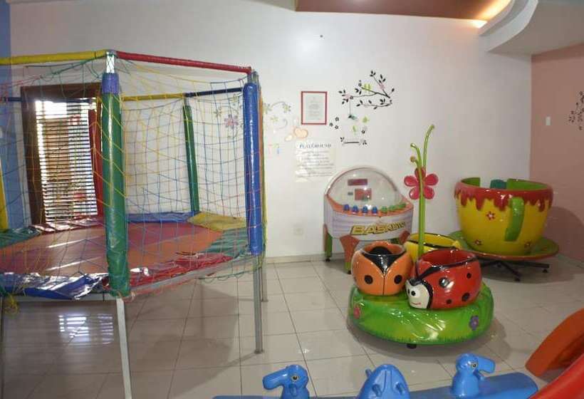 Constantino Hotel E Eventos