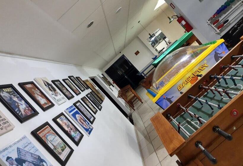 Constantino Hotel E Eventos