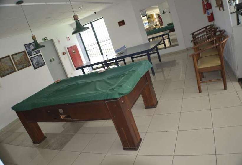 Constantino Hotel E Eventos