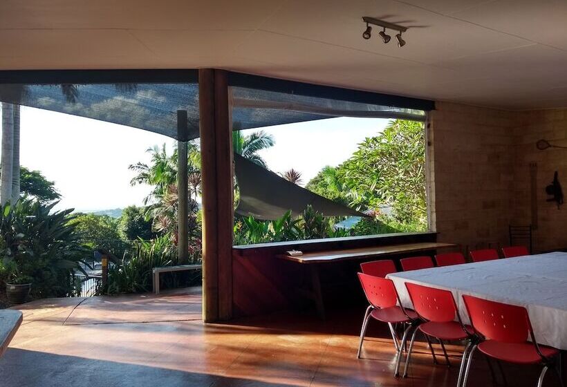 فندق Alstonville Country Cottages