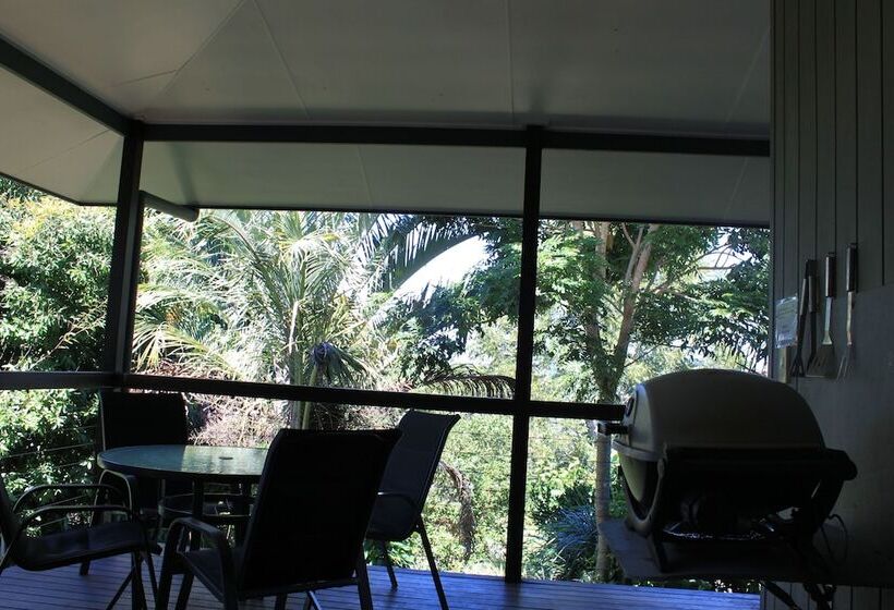 فندق Alstonville Country Cottages