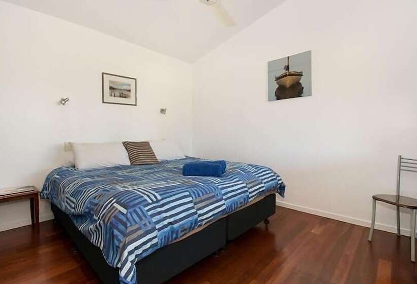 فندق Alstonville Country Cottages