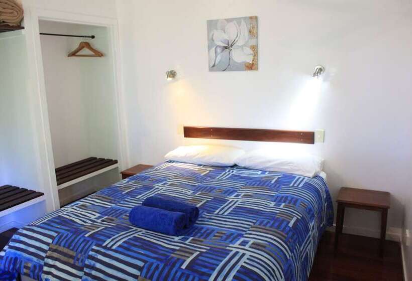 فندق Alstonville Country Cottages