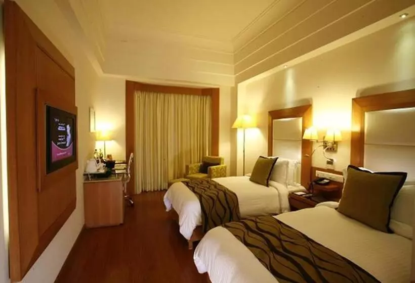 酒店 Ambrosia Sarovar Portico