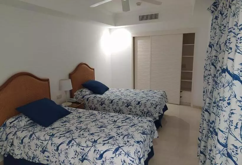 Hotelli Anfi Del Mar 2