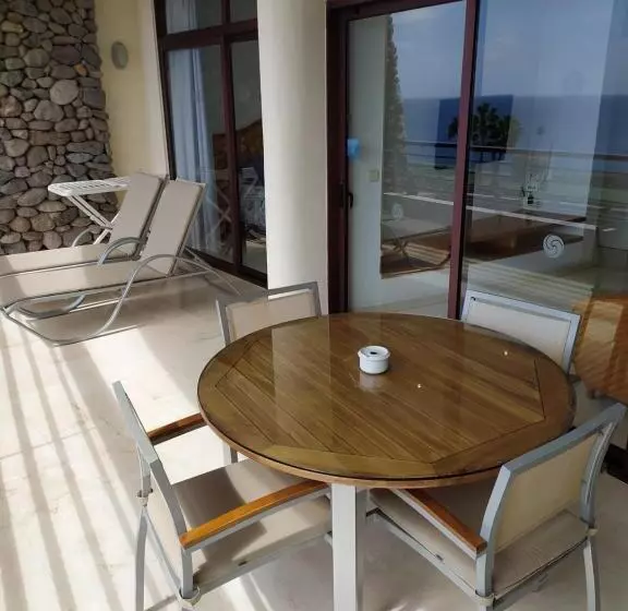 Hotelli Anfi Del Mar 2