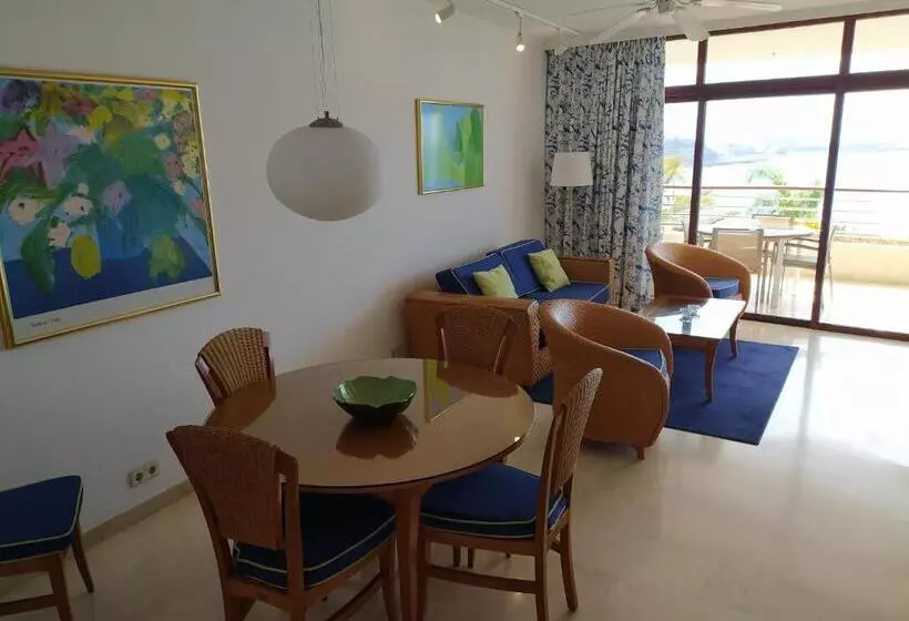 Hotelli Anfi Del Mar 2