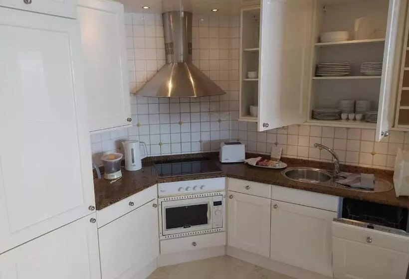 Hotelli Anfi Del Mar 2