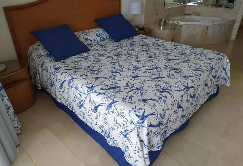 Hotelli Anfi Del Mar 2