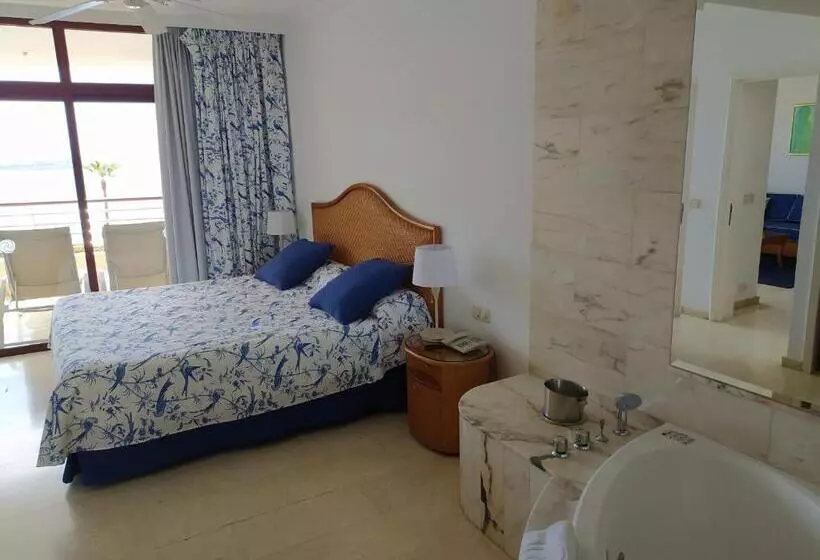 Hotelli Anfi Del Mar 2