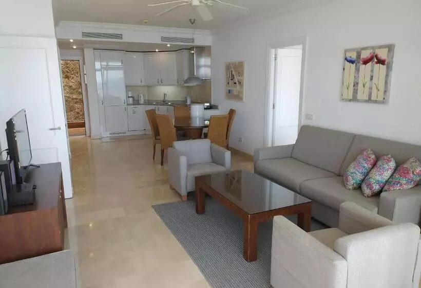 Hotelli Anfi Del Mar 2