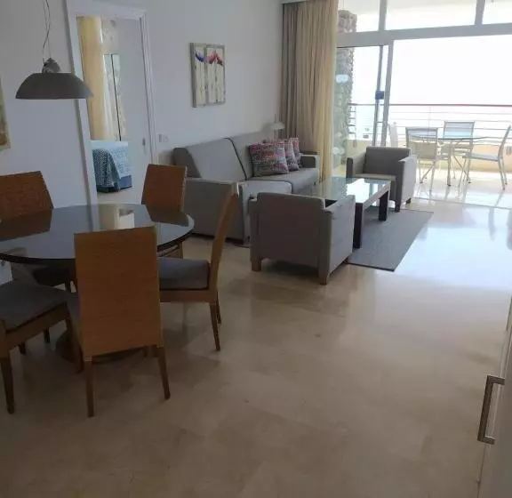 Hotelli Anfi Del Mar 2