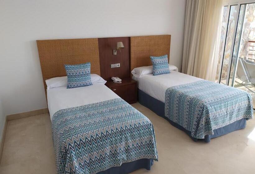 هتل Anfi Del Mar 2