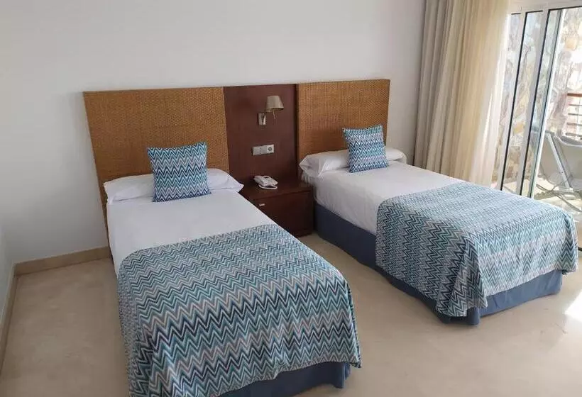 Hotelli Anfi Del Mar 2