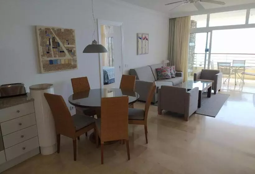 Hotelli Anfi Del Mar 2