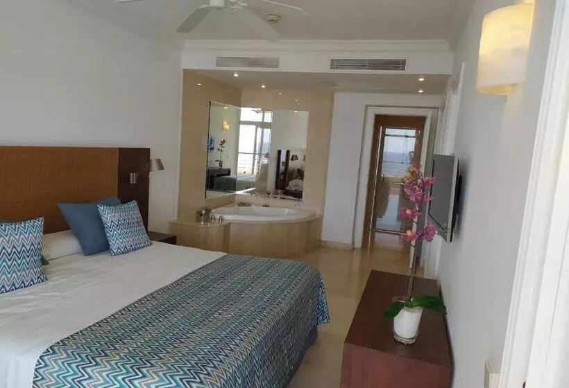 Hotelli Anfi Del Mar 2