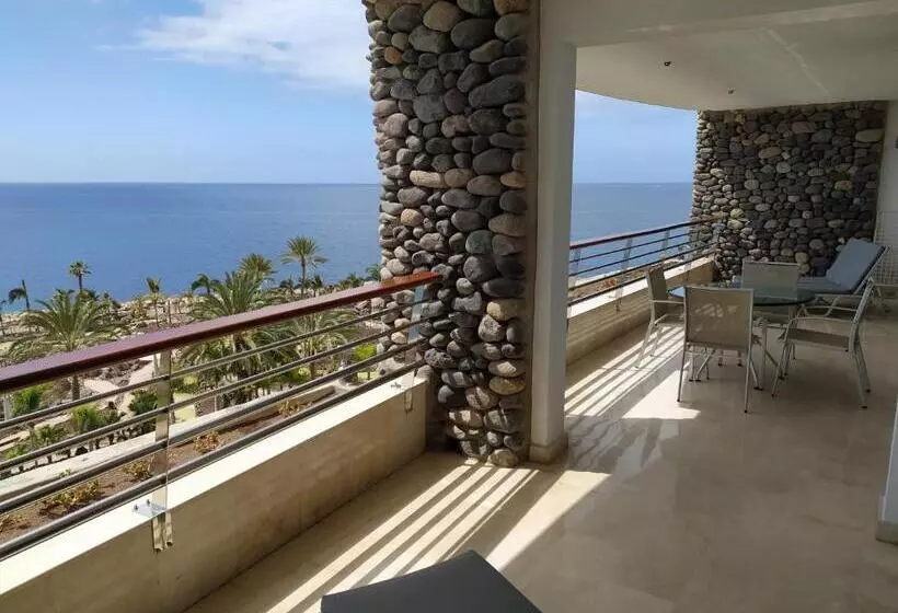 Hotelli Anfi Del Mar 2