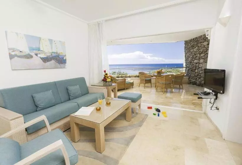 Hotelli Anfi Del Mar 2