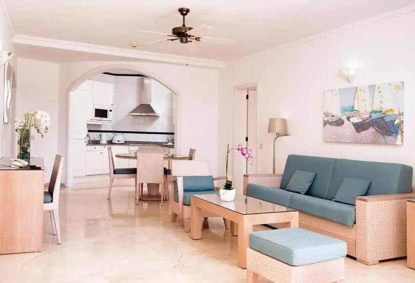 Hotelli Anfi Del Mar 2