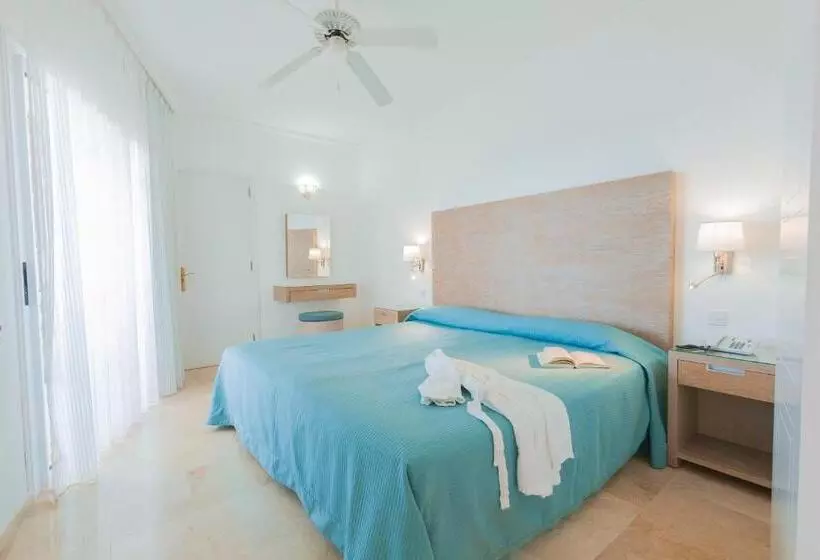 Hotelli Anfi Del Mar 2