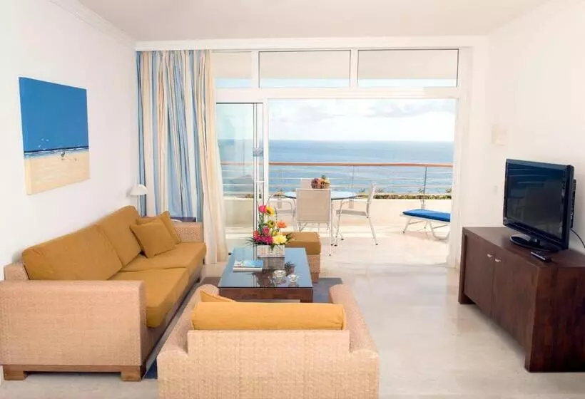 Hotelli Anfi Del Mar 2