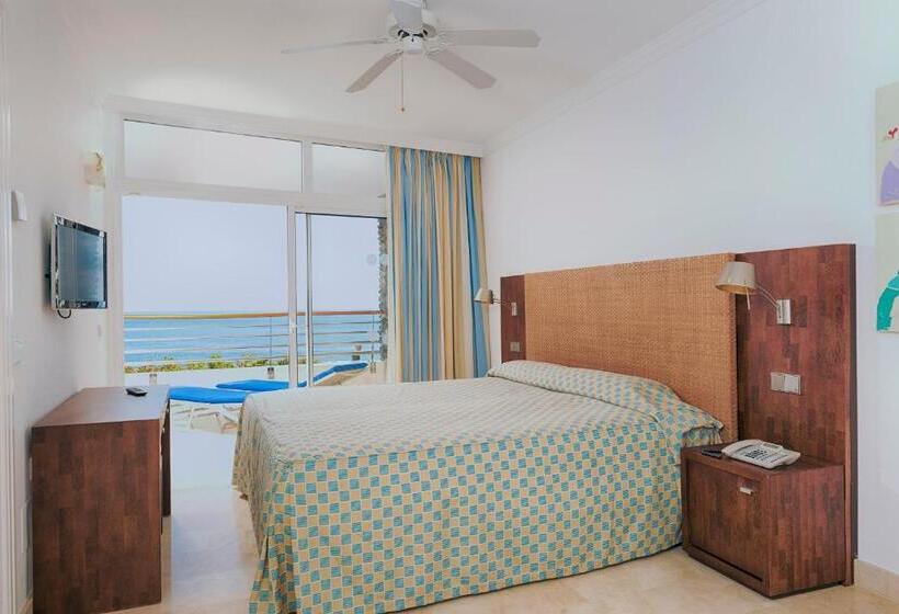 هتل Anfi Del Mar 2