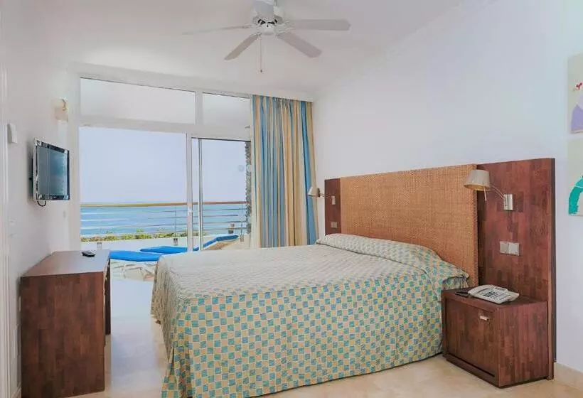 Hotelli Anfi Del Mar 2