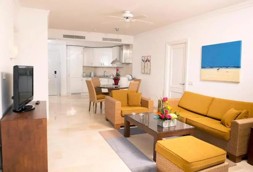 Hotelli Anfi Del Mar 2