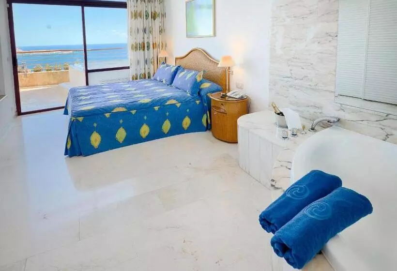 Hotelli Anfi Del Mar 2