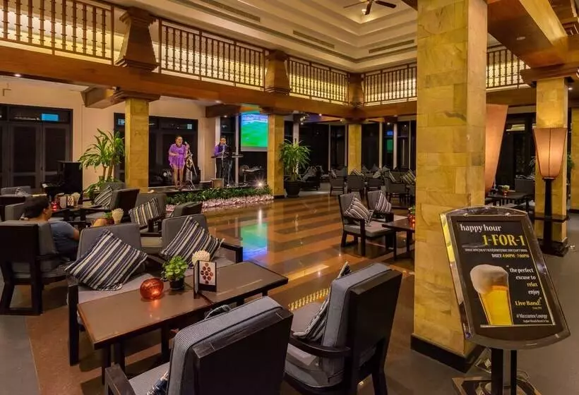 هتل Angkor Miracle Reflection Club