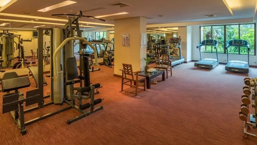 هتل Angkor Miracle Reflection Club