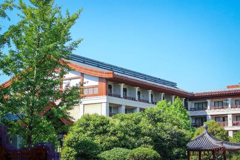 Hotel Angsana Xian Lintong