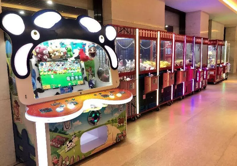 Hotel Angsana Xian Lintong