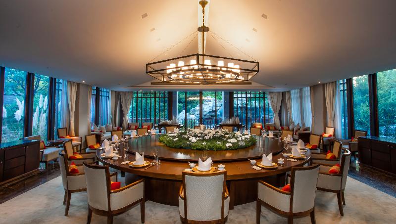 Hotel Angsana Xian Lintong