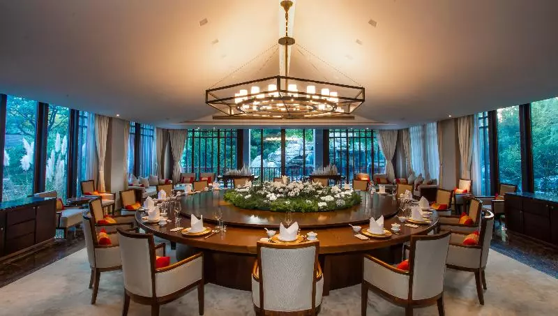 Hotel Angsana Xian Lintong