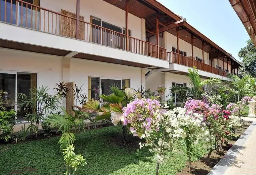 ホテル Aquarius Beach