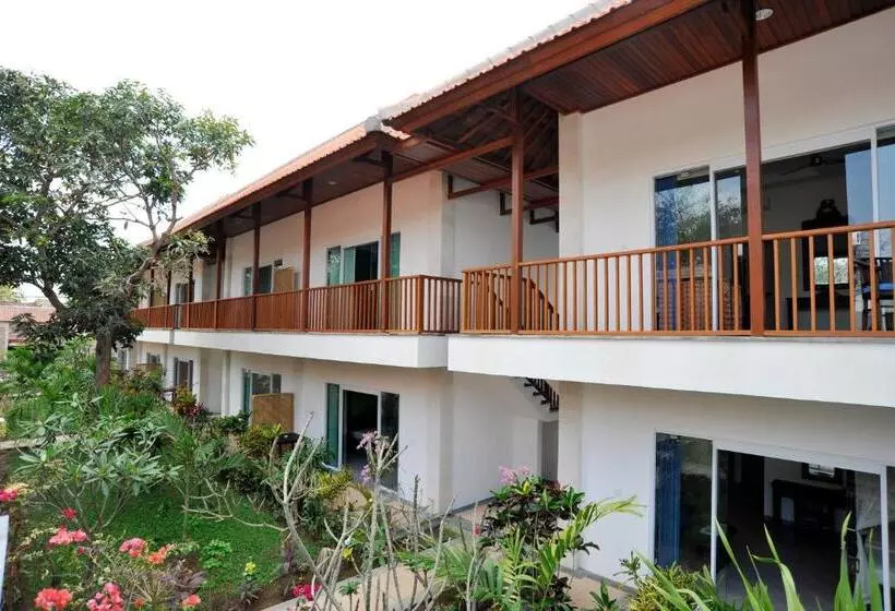 ホテル Aquarius Beach