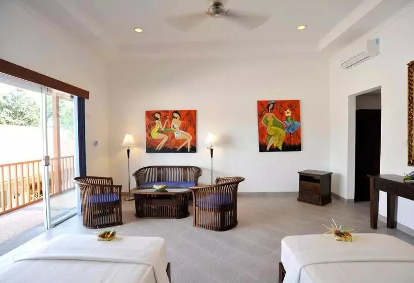 ホテル Aquarius Beach